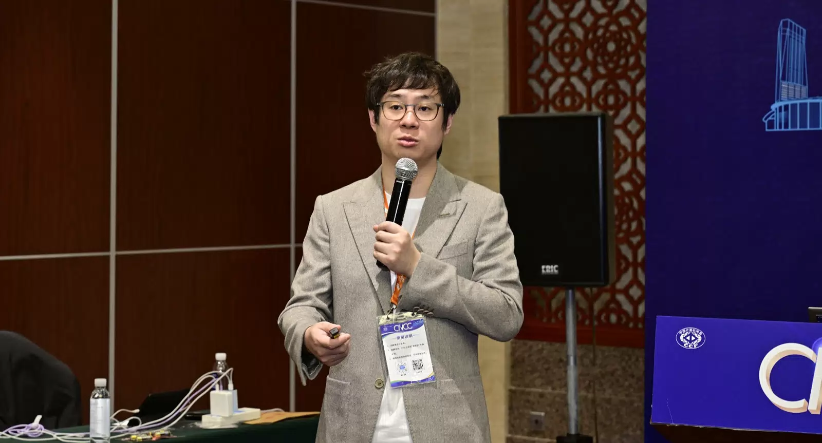 Nio's Autonomy Chief Ren Shaoqing Reportedly Launches Embodied Robotics Venture