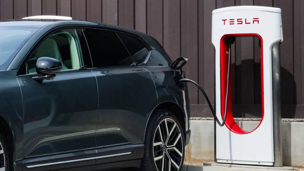 J.D. Power Study: Ionna Tops U.S. EV Charging Experience, Tesla Ranks Fourth