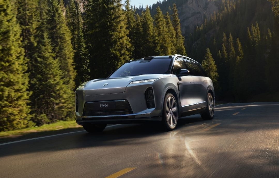 NIO Expects Vehicle Costs to Rise Another 2,000-3,000 Yuan in H2 Amid Raw-Material Pressures