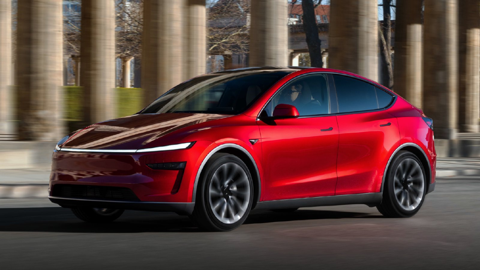 Tesla Offers Up to $1,040 in Discounts on Model 3 and Model Y in China