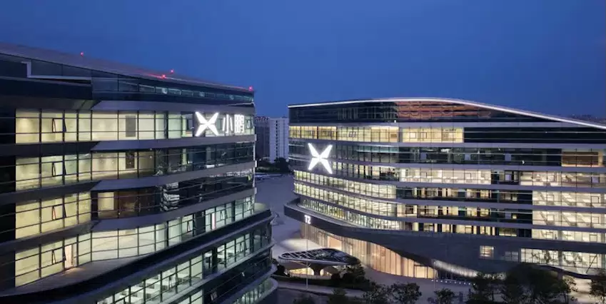 XPENG reportedly consolidates four product lines into two