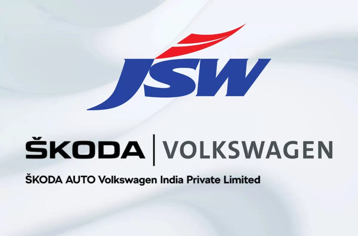 JSW Group, Volkswagen Sign MoU for 51:49 India Joint Venture