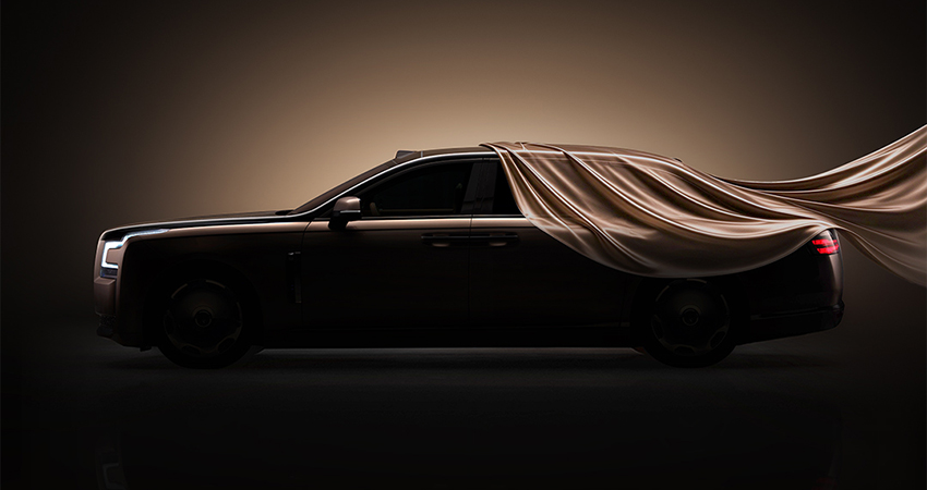 BYD Yangwang Reveals Ultra-Luxury Sedan 'Dingyao,' Expected to Surpass $277,000