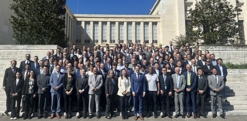 XPENG Named Secretary-General of New UN Autonomous Driving Working Group
